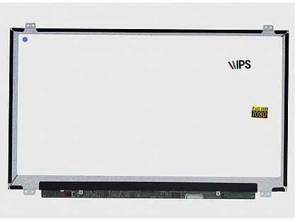 Матрица для ноутбука HP 15-BW030UR IPS FullHD 30pi