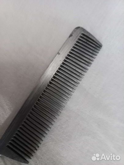 Расческа СССР