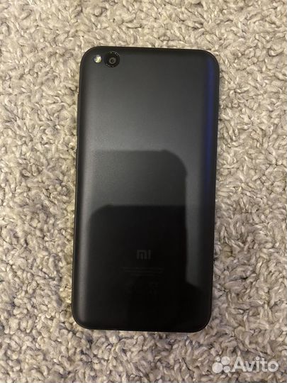 Xiaomi Redmi Go, 16 ГБ