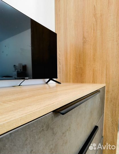 Шкаф купе на заказ. Фабрика