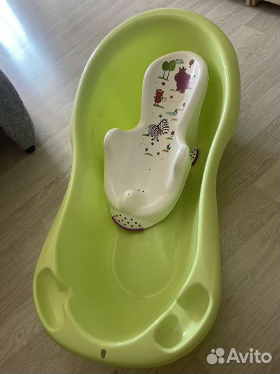Ванночка для купания
