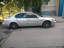 Nissan Cefiro 2.0 AT, 2001, 342 000 км, с пробегом, цена 370 000 руб.