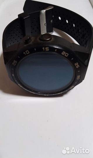 KW 88 SMART Watch