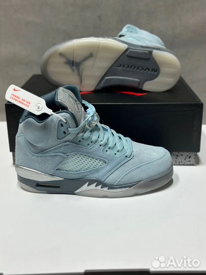 Кроссовки Nike Air Jordan 5