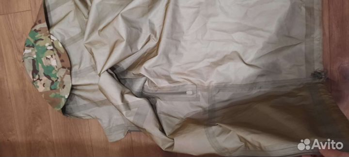 Мембранный костюм мужской, славянка