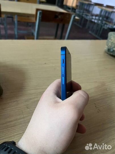 iPhone 12 mini, 128 ГБ