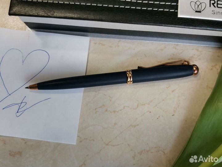 Ручка шариковая Эрик краузе Гмб