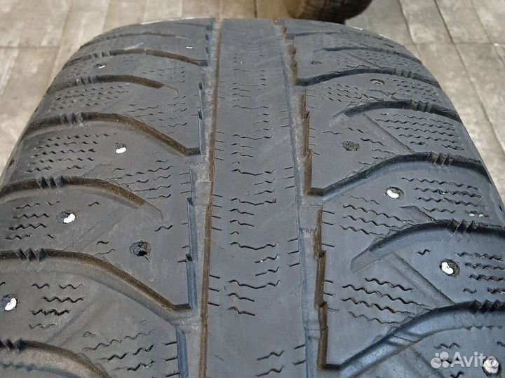 Bridgestone Ice Cruiser 7000 235/60 R18