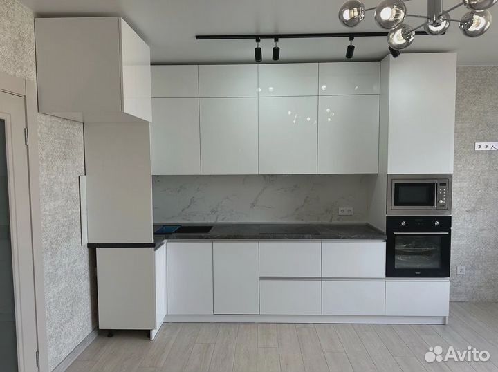 Кухня эконом