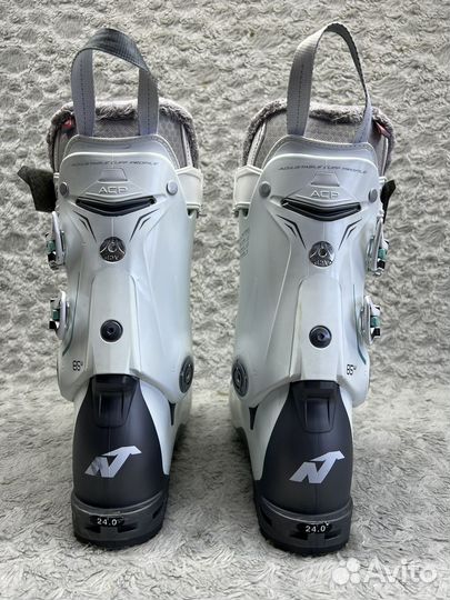 Горнолыжные ботинки 25см Nordica Speed Machine 85