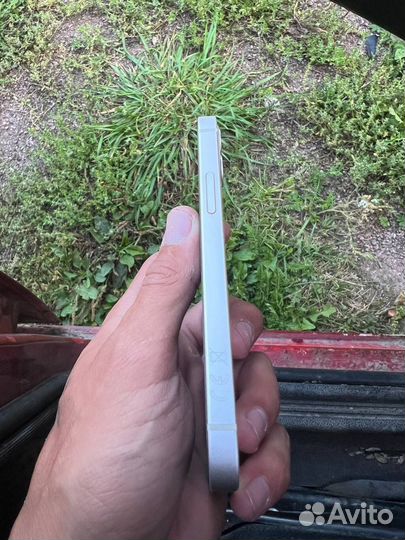 Телефон iPhone 12 mini 128 гб