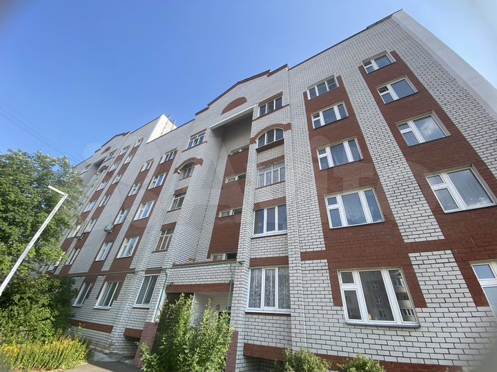 1-к. квартира, 38 м², 3/9 эт.