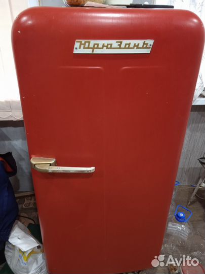 Холодильник бу