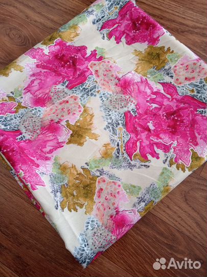 Материал паплин