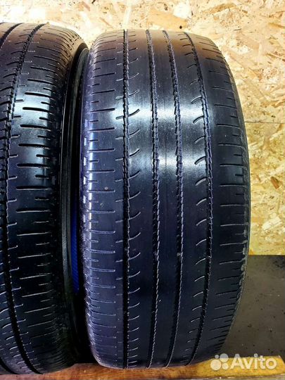 Yokohama Geolandar SUV G055E 225/55 R18 98H