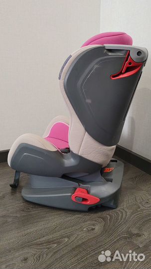 Детское автомобильное кресло avionaut 9-25 кг
