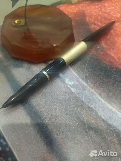 Перьевая ручка Восток