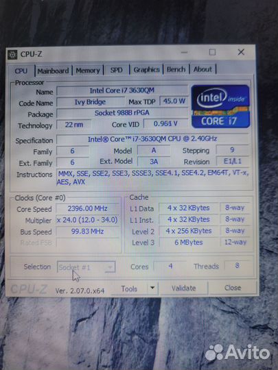 Acer aspire v3 571g