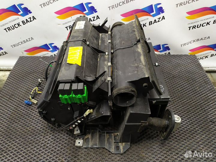 1787855 Корпус печки Daf XF105