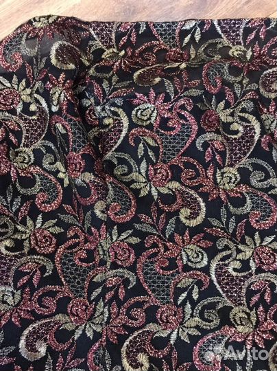 Платье вечернее