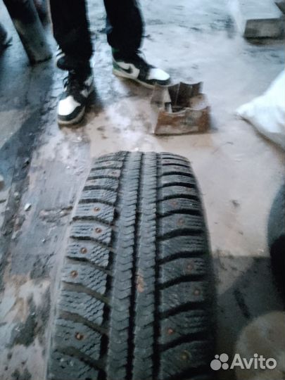 Amtel NordMaster ST 175/70 R13