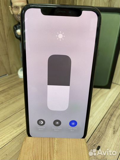 iPhone 11 pro 64gb 2Sim Space gray