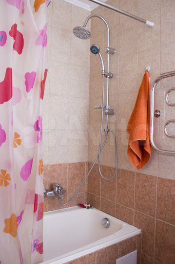 Комната 18 м² в 3-к., 8/10 эт.