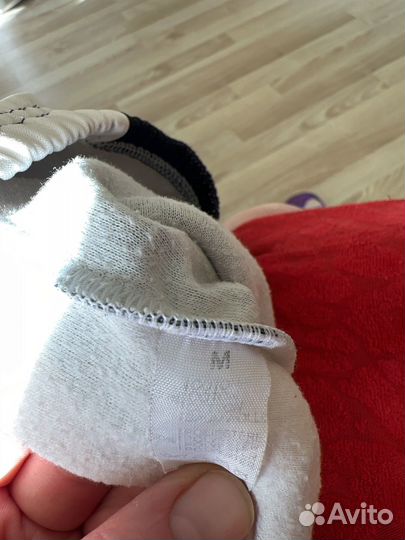 Велокофта scott размер m