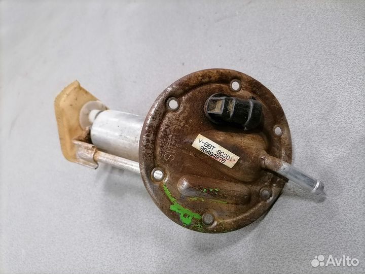 Насос топливный электрический для Daewoo Nexia 1