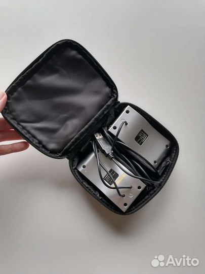 USB колонки для компьютера Cameron msp-2020