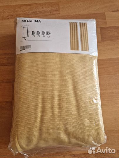 Шторы гардины IKEA