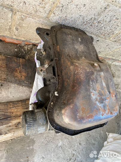 Двигатель Д-245