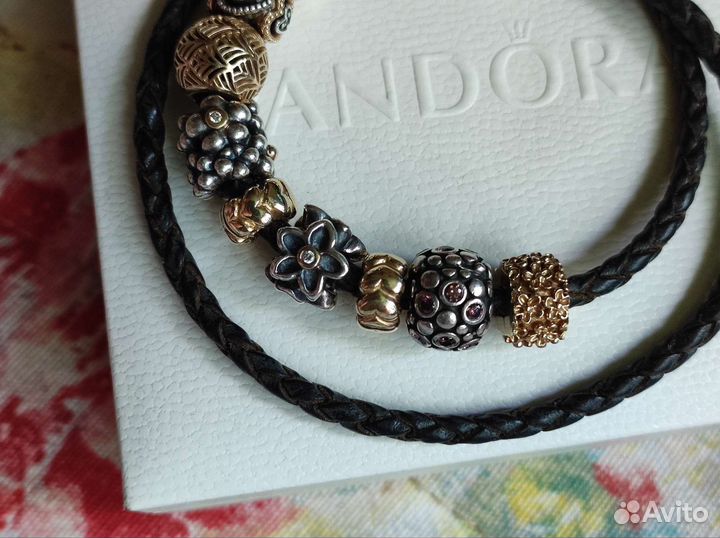 Pandora оригинал