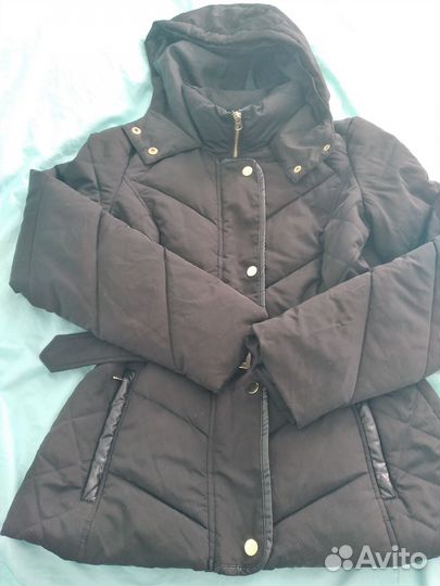 Куртка женский