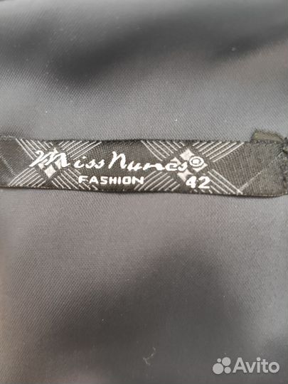 Платье 42 размер