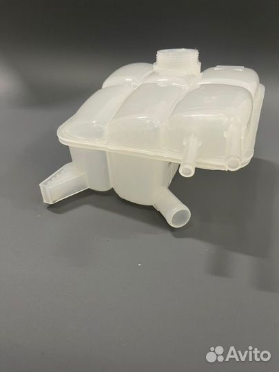 Расширительный бачок Форд Фокус 2