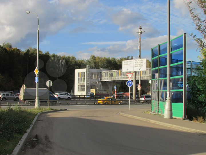 Участок 5 сот. (ИЖС)