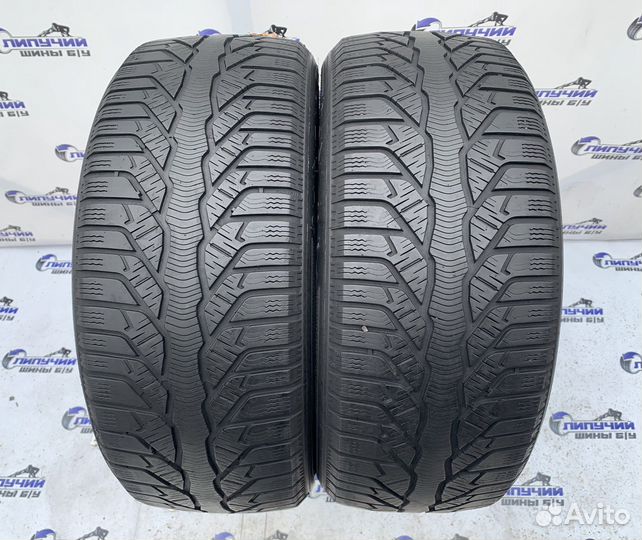 Kleber Krisalp HP2 225/50 R17 98H