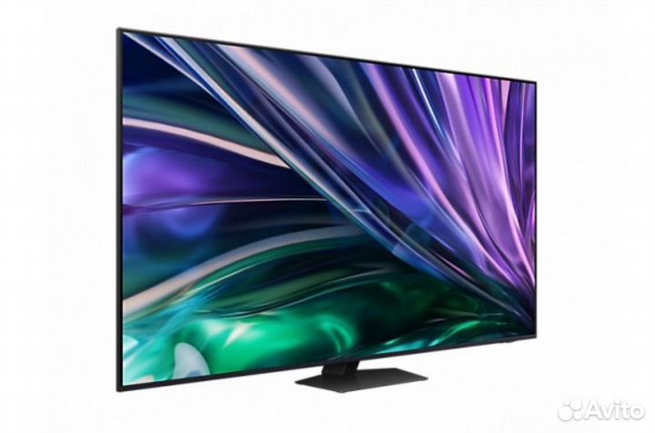 Телевизор Samsung QE75QN85D Чек Гарантия