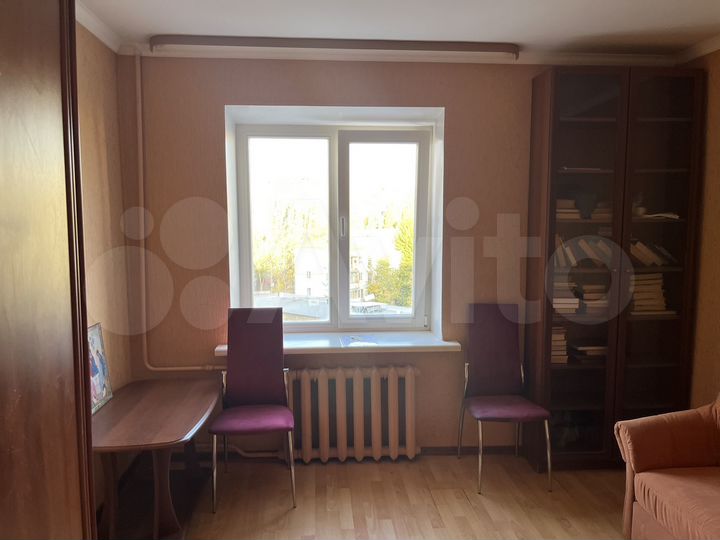 2-к. квартира, 53 м², 7/9 эт.