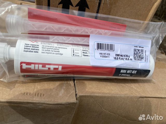 Клеевой анкер Hit-Ice 296ml. Анкер химический Hilti Hit-Ice,300мл.. Hilti Hit Ice срок годности. Клее Hit-Ice.