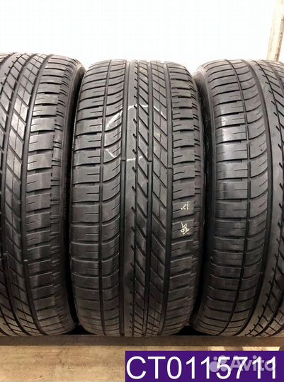 Goodyear Eagle F1 Asymmetric 275/45 R21 110W