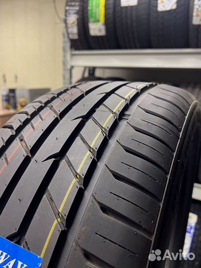 Bearway BW118 295/45 R20 116U