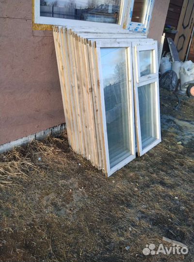 Рамы оконные для плодоносной теплицы