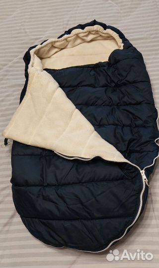 Red castle конверт