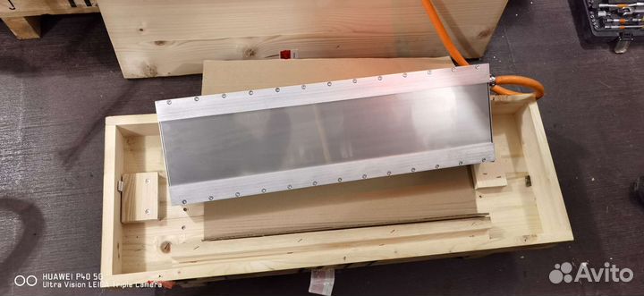 Rexroth bosch линейный мотор