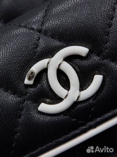 Рюкзак женский chanel * под заказ