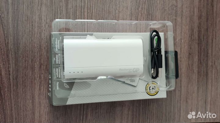 Паурбанк 5000