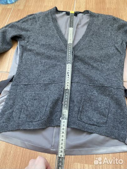 Кардиган steffen schraut