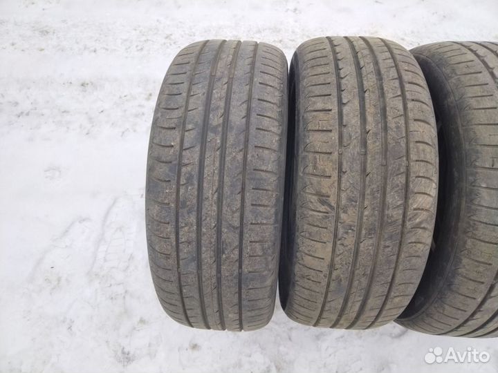 Hankook Ventus Prime 2 K115 200/55 R16 91H